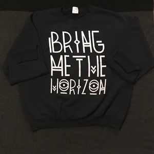 Bring Me The Horizon Sweatshirt